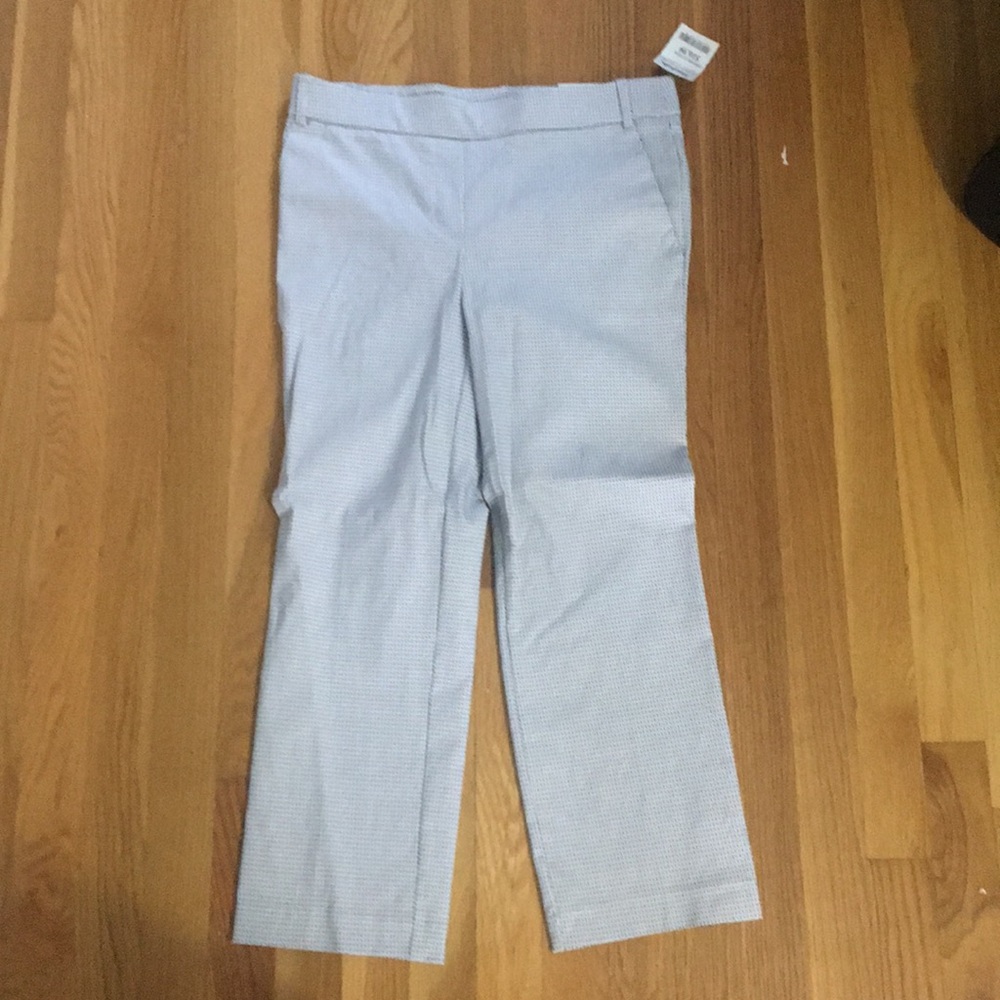 NWT dress pants